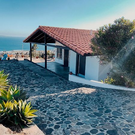 Su Casa Villa Ensenada Dış mekan fotoğraf