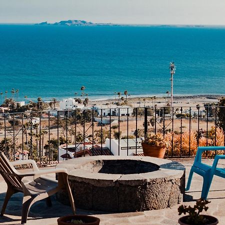 Su Casa Villa Ensenada Dış mekan fotoğraf