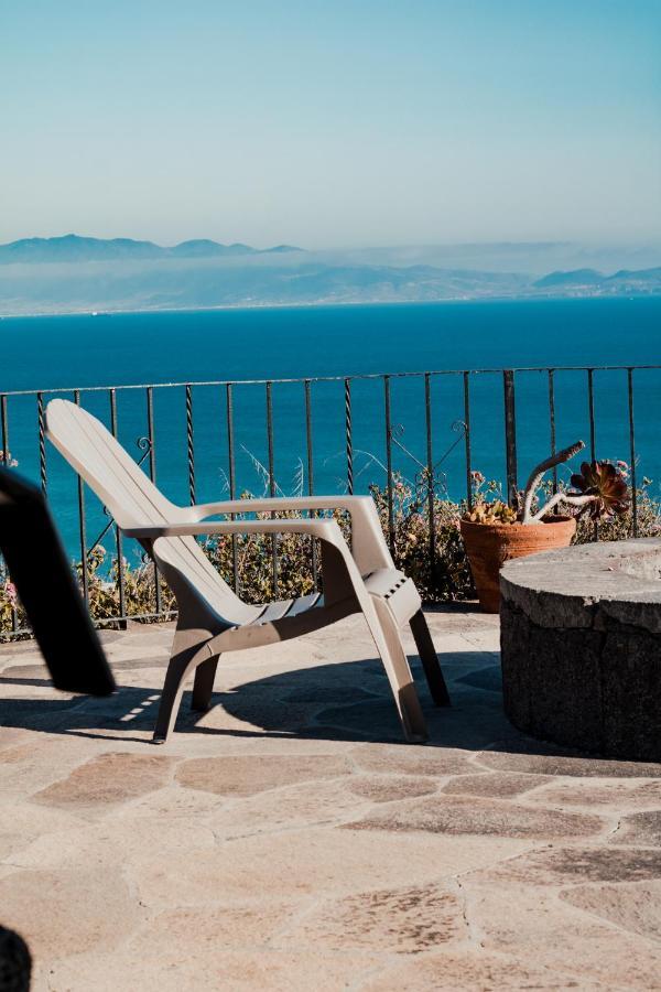 Su Casa Villa Ensenada Dış mekan fotoğraf