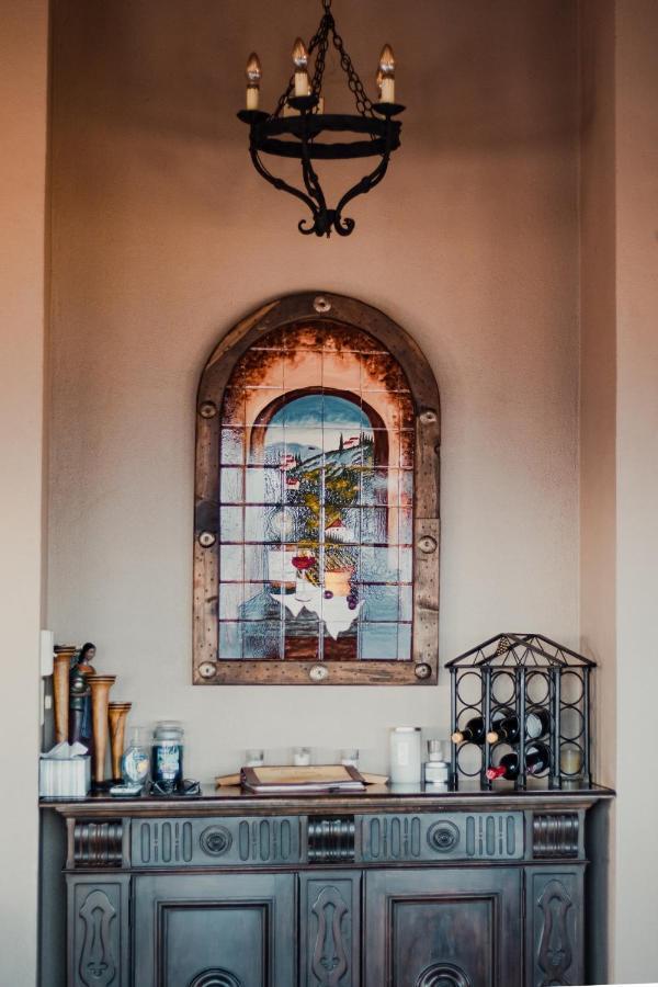 Su Casa Villa Ensenada Dış mekan fotoğraf
