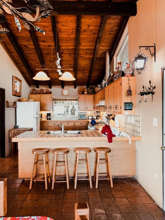 Su Casa Villa Ensenada Dış mekan fotoğraf
