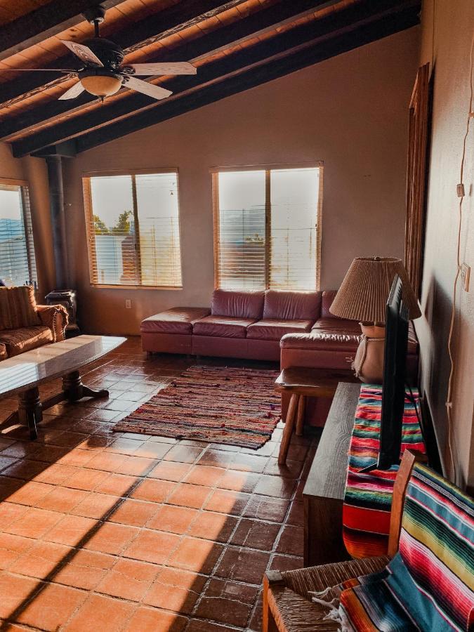 Su Casa Villa Ensenada Dış mekan fotoğraf