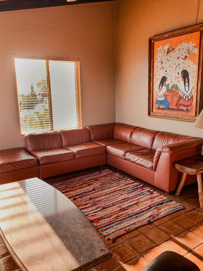 Su Casa Villa Ensenada Dış mekan fotoğraf