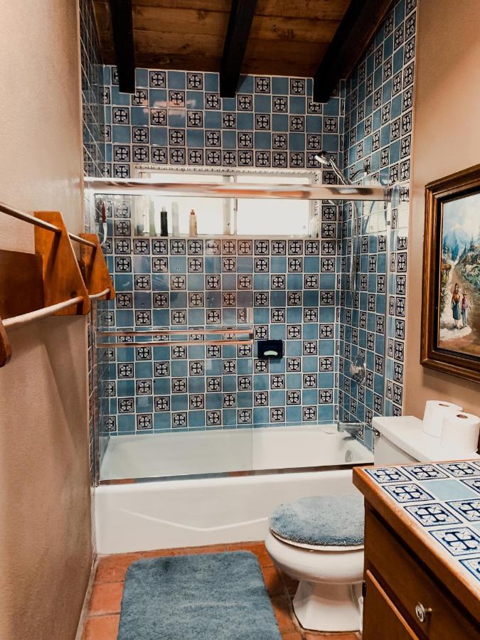 Su Casa Villa Ensenada Dış mekan fotoğraf