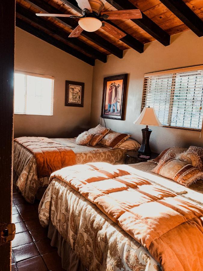Su Casa Villa Ensenada Dış mekan fotoğraf