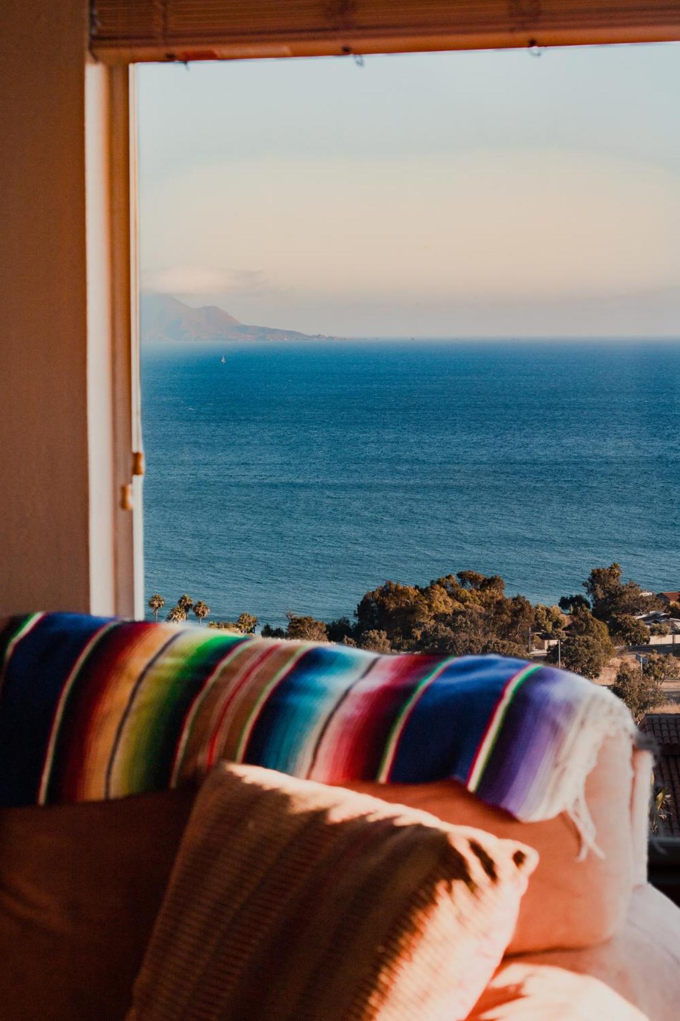 Su Casa Villa Ensenada Dış mekan fotoğraf