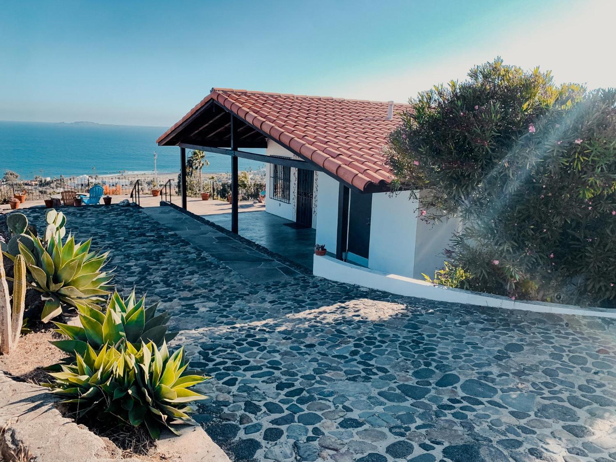 Su Casa Villa Ensenada Dış mekan fotoğraf