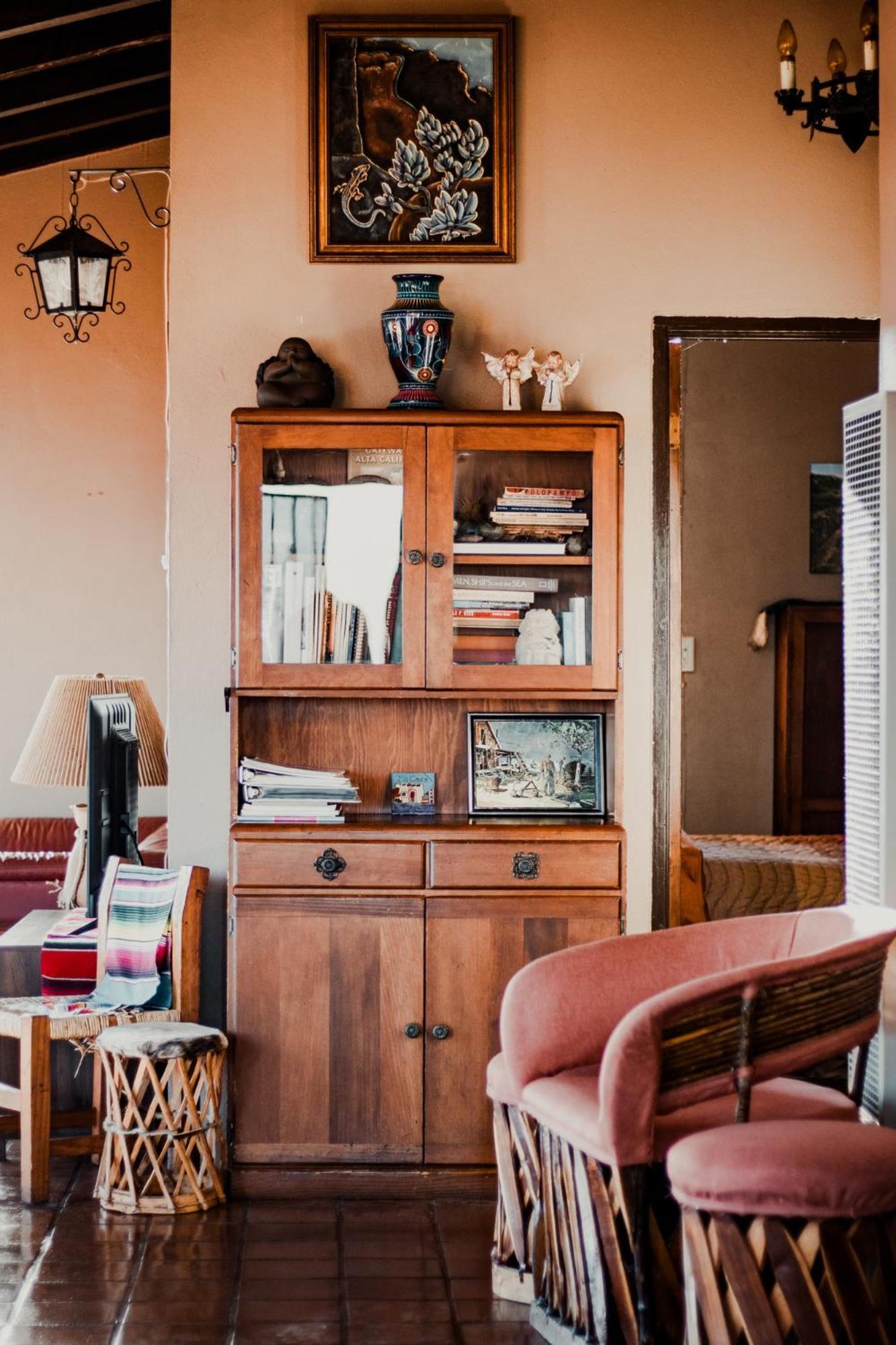 Su Casa Villa Ensenada Dış mekan fotoğraf
