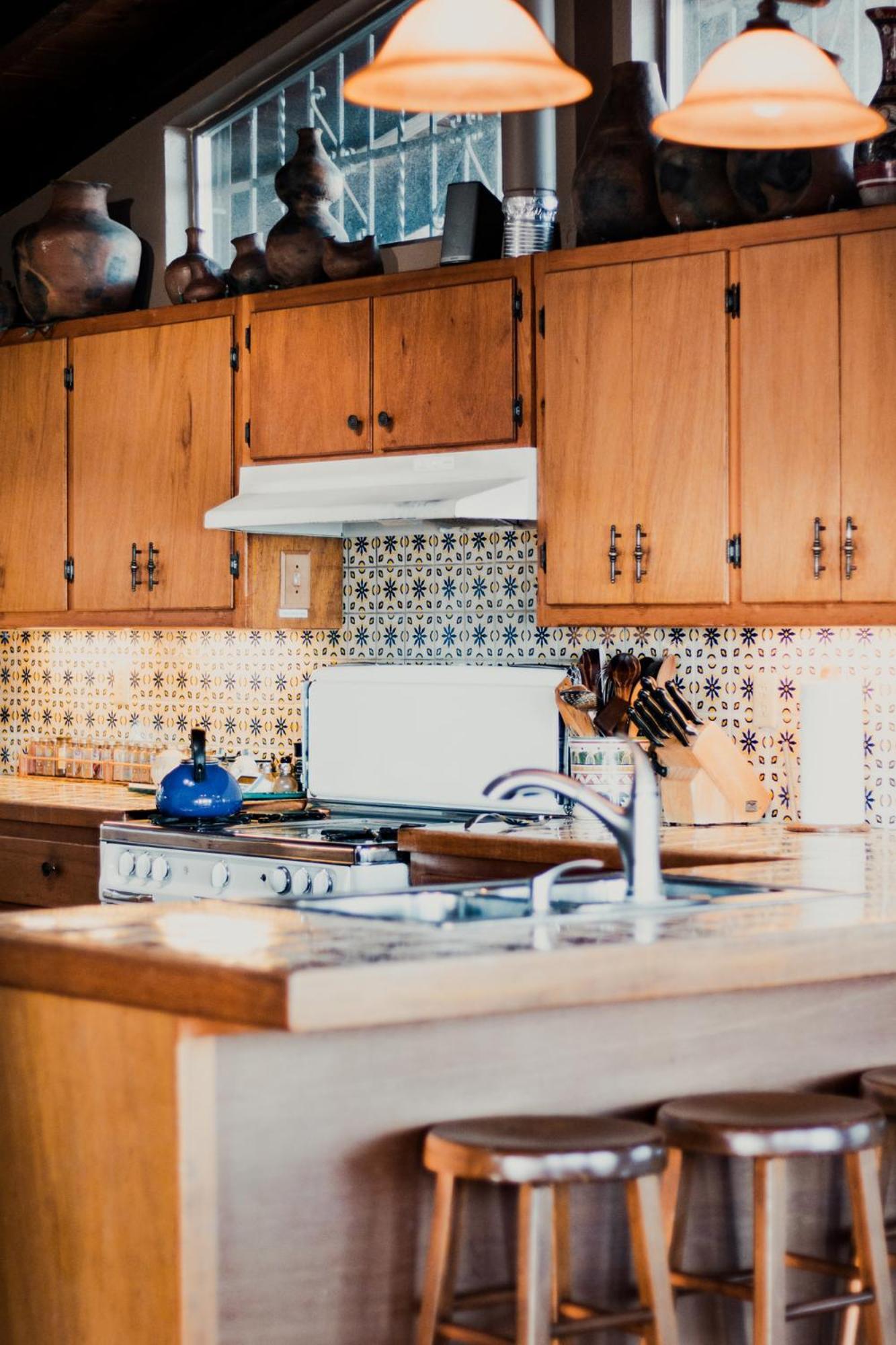 Su Casa Villa Ensenada Dış mekan fotoğraf