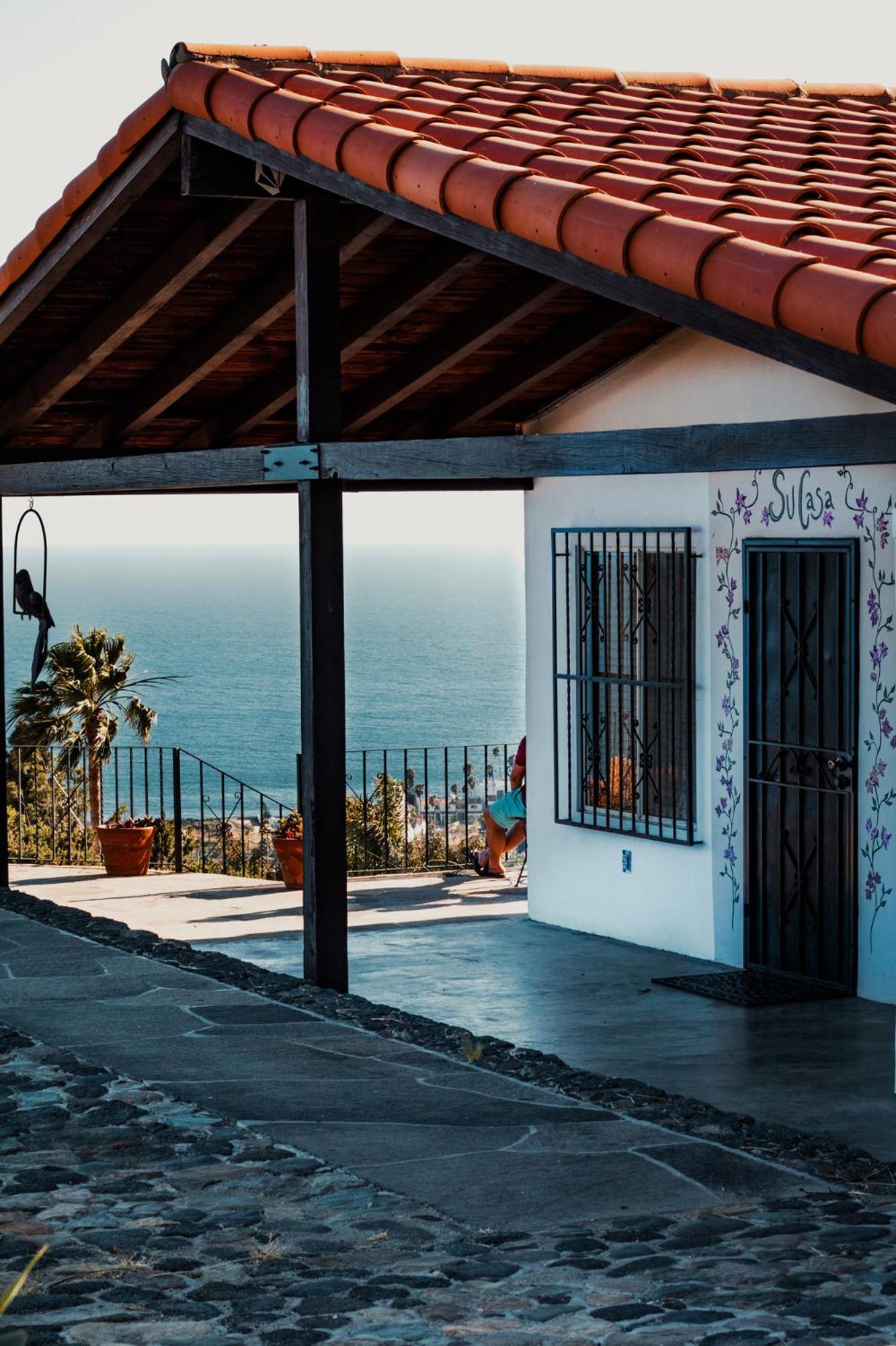 Su Casa Villa Ensenada Dış mekan fotoğraf